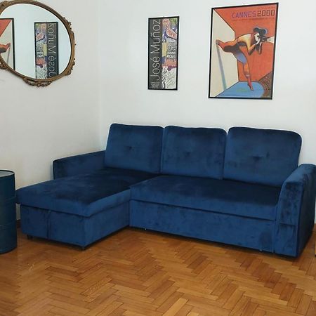 Bella Napoli Art Gallery Extérieur photo