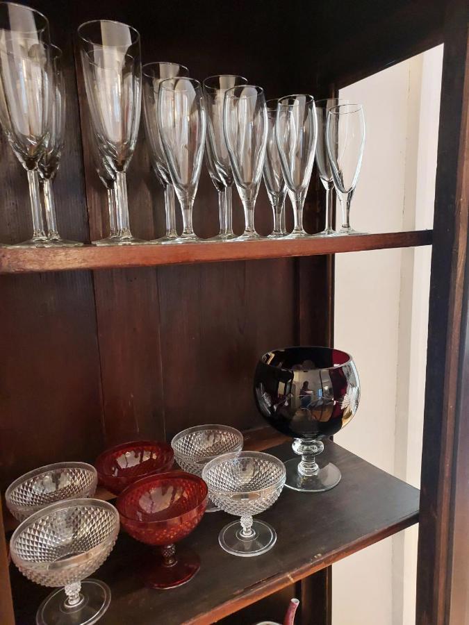 Bella Napoli Art Gallery Extérieur photo
