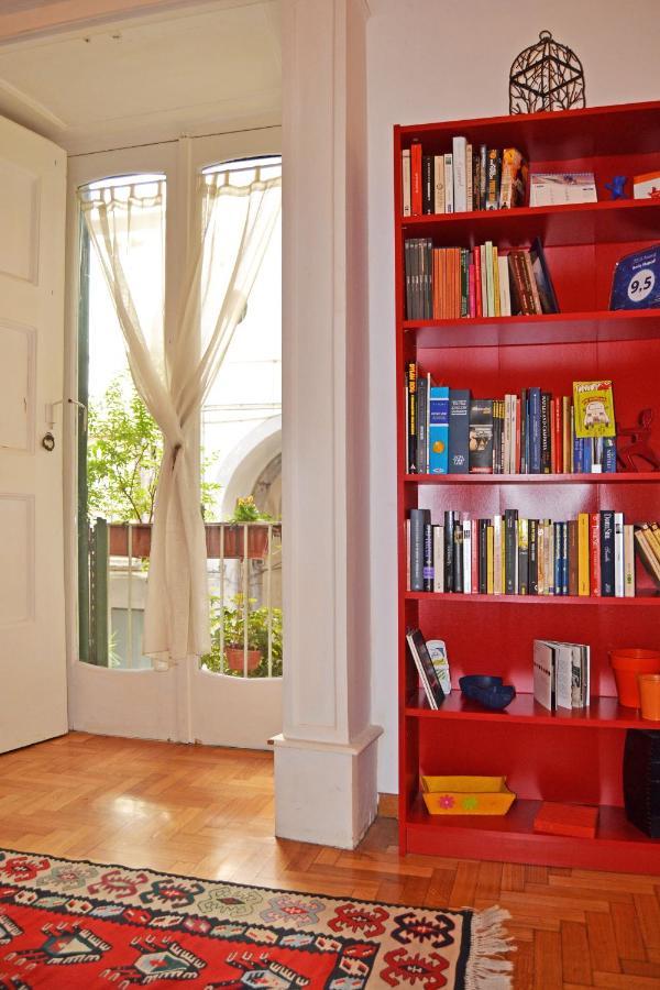 Bella Napoli Art Gallery Extérieur photo