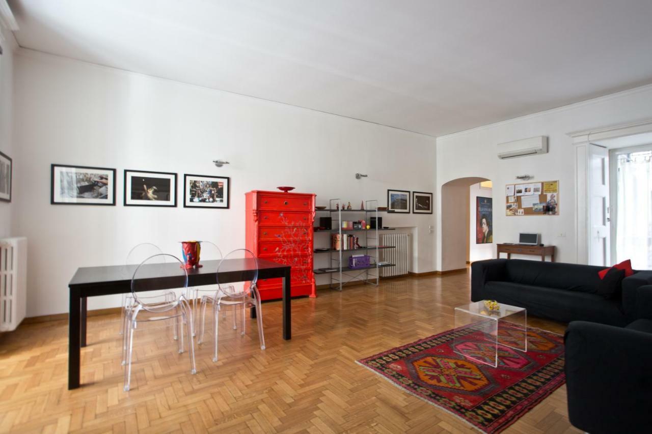 Bella Napoli Art Gallery Extérieur photo
