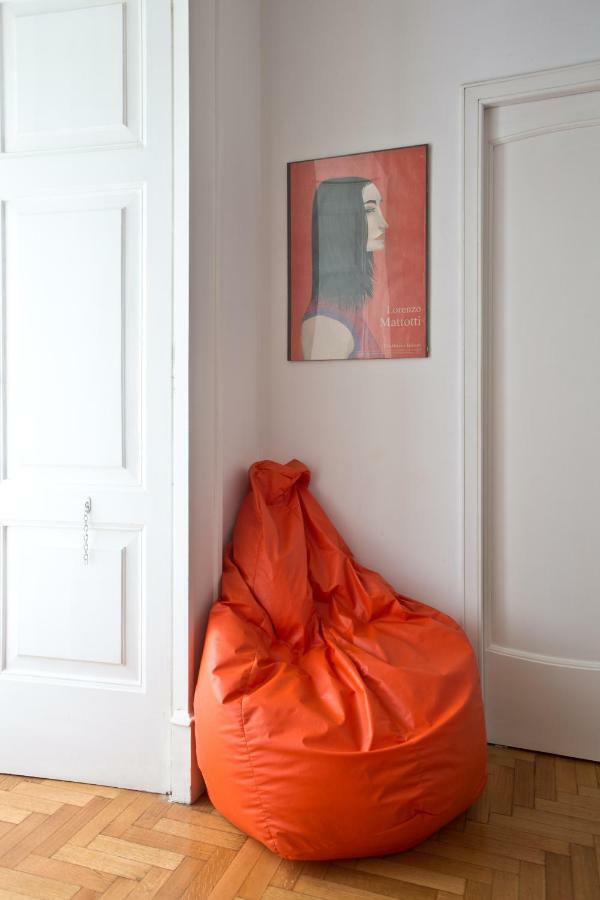 Bella Napoli Art Gallery Extérieur photo